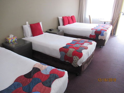 Moruya Motel - Sydney Tourism 5