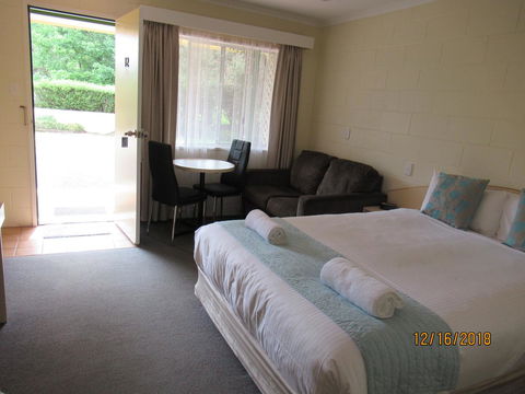 Moruya Motel - Sydney Tourism 23