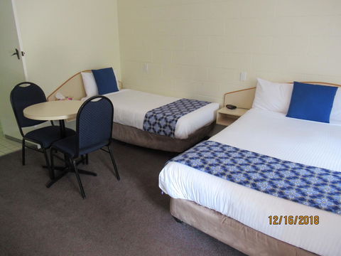 Moruya Motel - Sydney Tourism 14