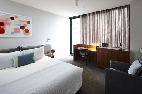 Hotel Indigo Sydney Potts Point, An IHG Hotel - Sydney Tourism 26