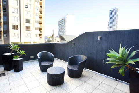 Hotel Indigo Sydney Potts Point, An IHG Hotel - Sydney Tourism 7