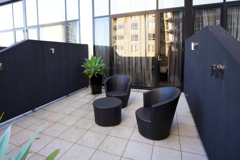 Hotel Indigo Sydney Potts Point, An IHG Hotel - Sydney Tourism 31