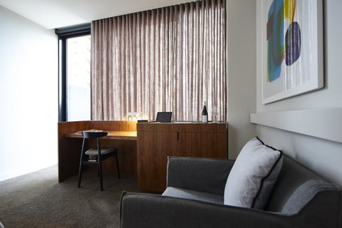 Hotel Indigo Sydney Potts Point, An IHG Hotel - Sydney Tourism 27