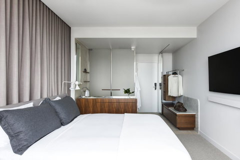 Hotel Indigo Sydney Potts Point, An IHG Hotel - Sydney Tourism 19