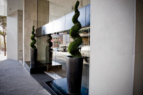 Hotel Indigo Sydney Potts Point, An IHG Hotel - Sydney Tourism 23
