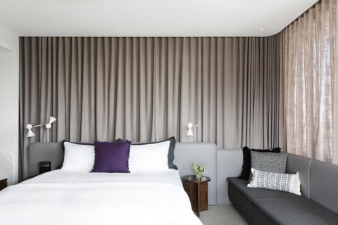 Hotel Indigo Sydney Potts Point, An IHG Hotel - Sydney Tourism 20