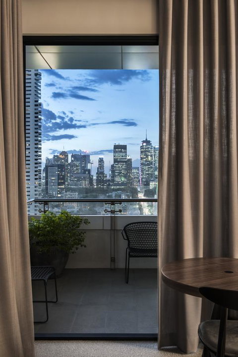 Hotel Indigo Sydney Potts Point, An IHG Hotel - Sydney Tourism 1