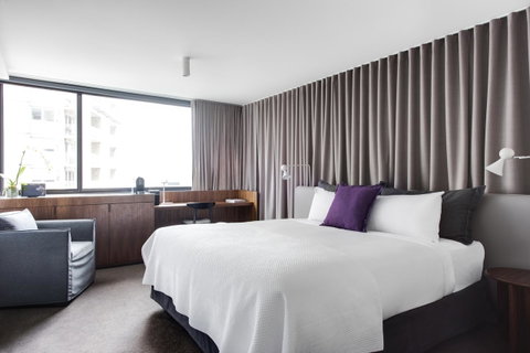 Hotel Indigo Sydney Potts Point, An IHG Hotel - Sydney Tourism 3