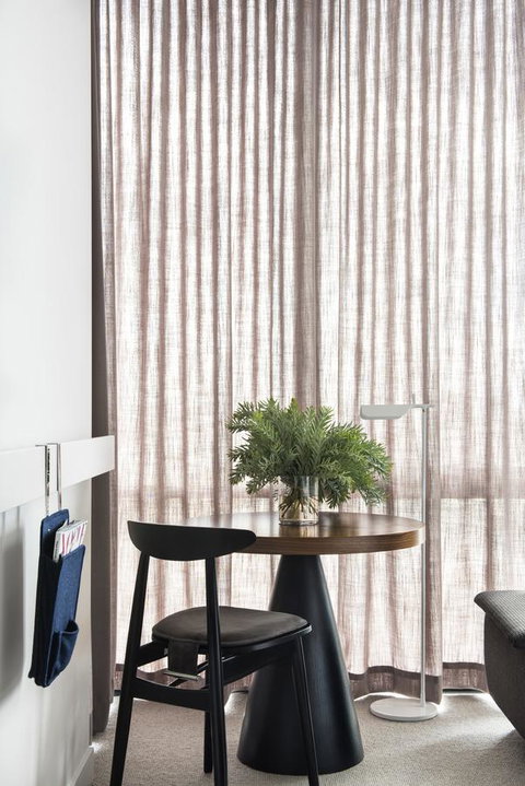 Hotel Indigo Sydney Potts Point, An IHG Hotel - Sydney Tourism 18