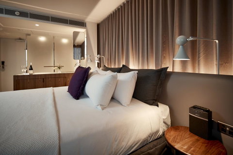 Hotel Indigo Sydney Potts Point, An IHG Hotel - Sydney Tourism 32