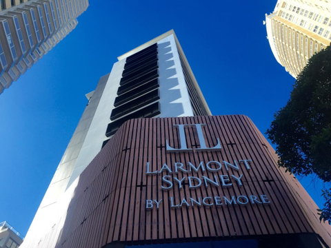 Hotel Indigo Sydney Potts Point, An IHG Hotel - Sydney Tourism 6