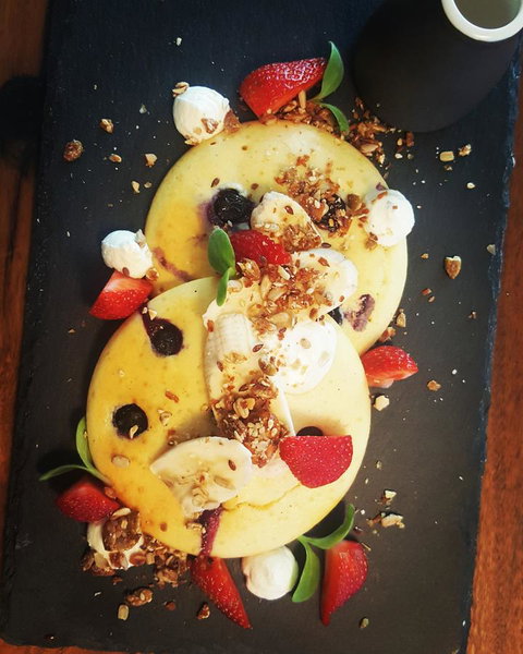 Hotel Indigo Sydney Potts Point, An IHG Hotel - Sydney Tourism 14