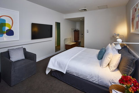 Hotel Indigo Sydney Potts Point, An IHG Hotel - Sydney Tourism 33