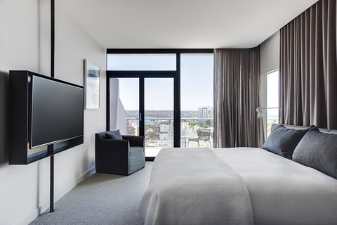 Hotel Indigo Sydney Potts Point, An IHG Hotel - Sydney Tourism 9