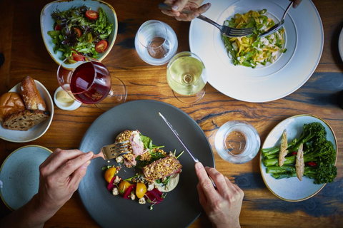 Hotel Indigo Sydney Potts Point, An IHG Hotel - Sydney Tourism 5