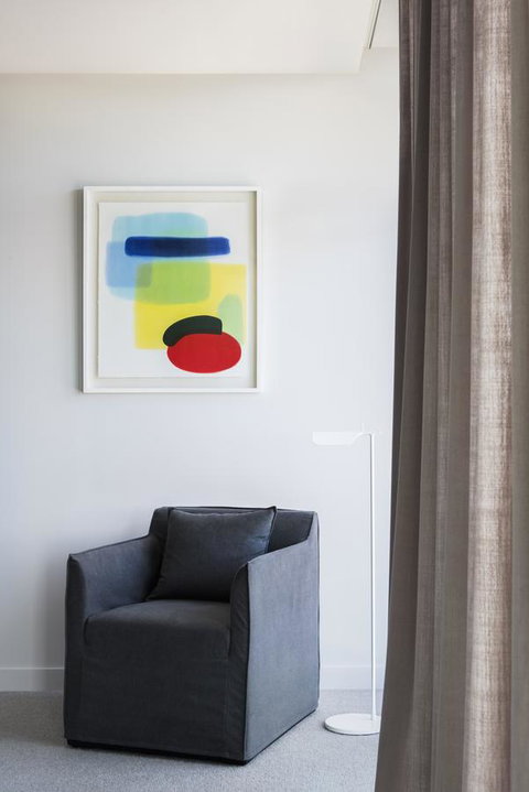 Hotel Indigo Sydney Potts Point, An IHG Hotel - Sydney Tourism 22
