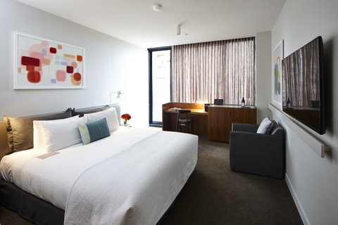 Hotel Indigo Sydney Potts Point, An IHG Hotel - Sydney Tourism 30
