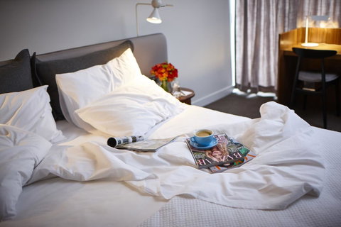 Hotel Indigo Sydney Potts Point, An IHG Hotel - Sydney Tourism 2