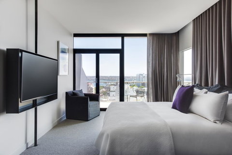 Hotel Indigo Sydney Potts Point, An IHG Hotel - Sydney Tourism 25