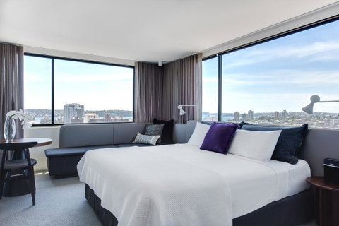Hotel Indigo Sydney Potts Point, An IHG Hotel - Sydney Tourism 21