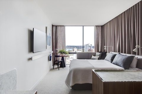 Hotel Indigo Sydney Potts Point, An IHG Hotel - Sydney Tourism 17