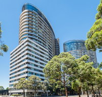 Australian Tower Stay - Sydney Tourism