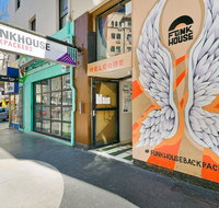 Funk House Backpackers - Sydney Tourism