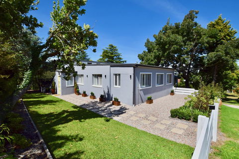 Wildlife Lodge Katoomba - Sydney Tourism 29