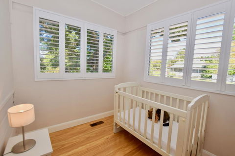 Wildlife Lodge Katoomba - Sydney Tourism 11