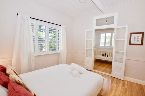 Wildlife Lodge Katoomba - Sydney Tourism 9