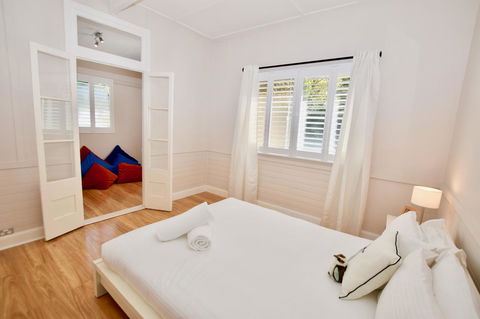 Wildlife Lodge Katoomba - Sydney Tourism 3