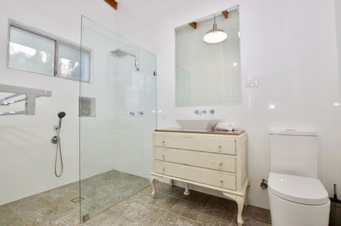 Wildlife Lodge Katoomba - Sydney Tourism 12