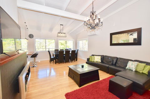 Wildlife Lodge Katoomba - Sydney Tourism 14