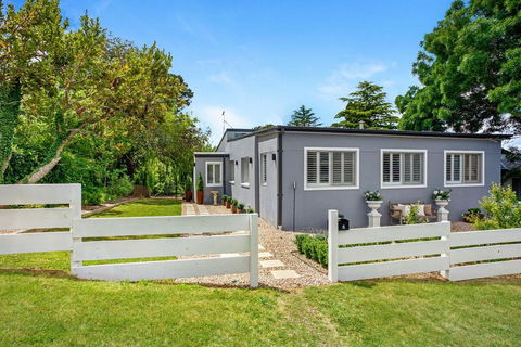 Wildlife Lodge Katoomba - Sydney Tourism 31