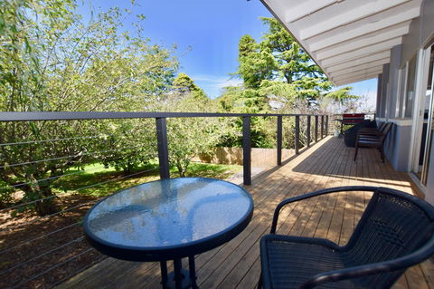 Wildlife Lodge Katoomba - Sydney Tourism 20