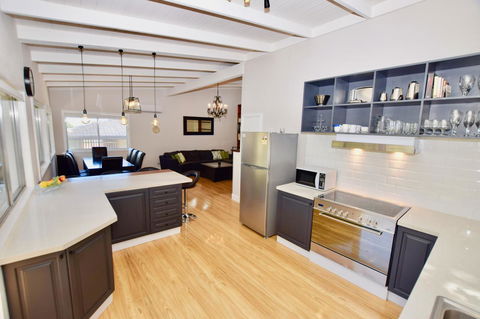 Wildlife Lodge Katoomba - Sydney Tourism 18