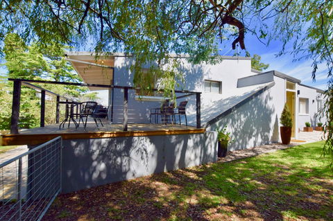 Wildlife Lodge Katoomba - Sydney Tourism 27