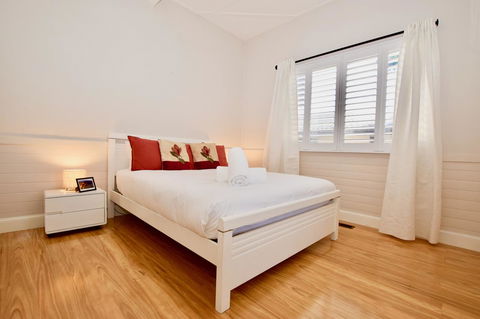 Wildlife Lodge Katoomba - Sydney Tourism 8