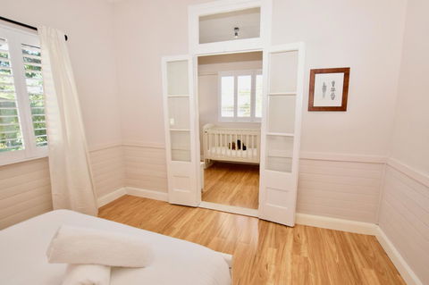 Wildlife Lodge Katoomba - Sydney Tourism 10