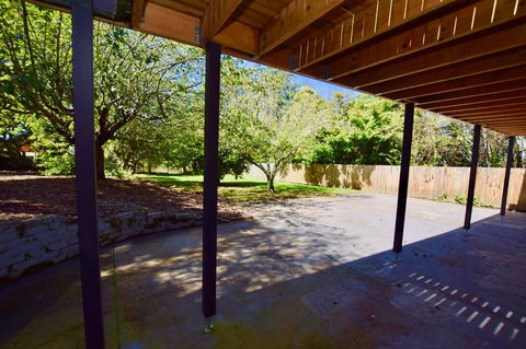 Wildlife Lodge Katoomba - Sydney Tourism 24