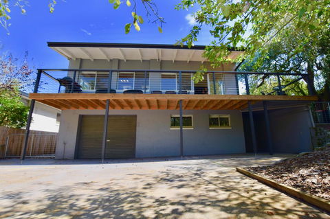 Wildlife Lodge Katoomba - Sydney Tourism 25