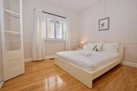 Wildlife Lodge Katoomba - Sydney Tourism 4