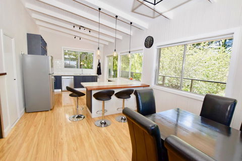 Wildlife Lodge Katoomba - Sydney Tourism 17