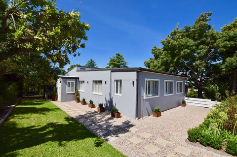 Wildlife Lodge Katoomba - Sydney Tourism 1