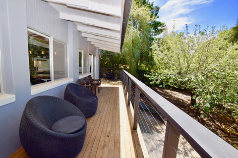 Wildlife Lodge Katoomba - Sydney Tourism 19