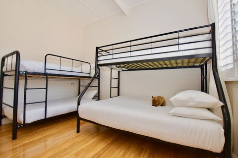 Wildlife Lodge Katoomba - Sydney Tourism 7