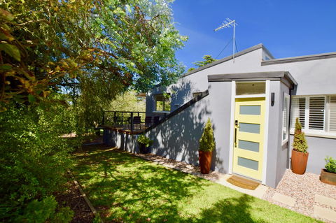 Wildlife Lodge Katoomba - Sydney Tourism 28