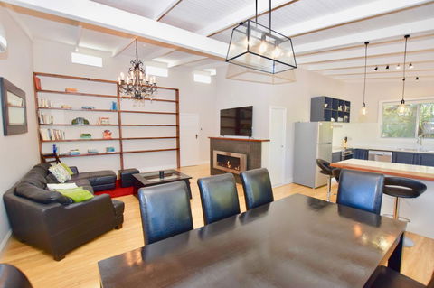 Wildlife Lodge Katoomba - Sydney Tourism 16