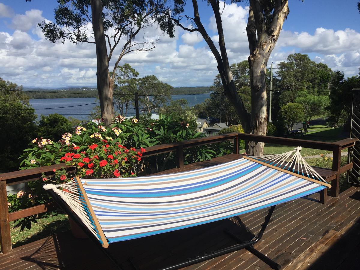 Green Point NSW Sydney Tourism