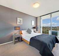 Wyndel Apartments North Sydney - Harbour Watch - Sydney Tourism
